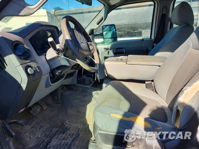 Zdjęcie 7 z 13 samochodu: 2012 FORD F450 SUPER DUTY VIN:1FD9W4GTXCEC42827 - miniatura