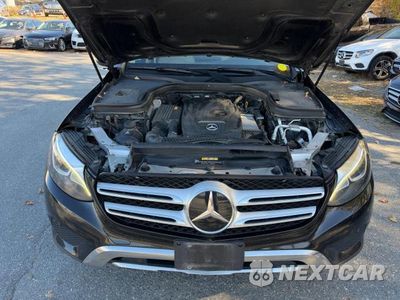Zdjęcie 7 z 12 samochodu: 2018 MERCEDES-BENZ GLC 300 4MATIC VIN:WDC0G4KB2JV030004 - miniatura