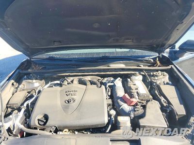 Zdjęcie 11 z 12 samochodu: 2024 TOYOTA CAMRY XSE V6 VIN:4T1KZ1AK3RU092694 - miniatura