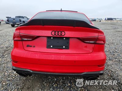 Zdjęcie 6 z 12 samochodu: 2019 AUDI RS3 VIN:WUABWGFF3KA902038 - miniatura