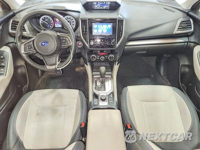 Zdjęcie 8 z 12 samochodu: 2024 SUBARU FORESTER PREMIUM VIN:JF2SKADC2RH414569 - miniatura