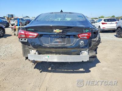 Zdjęcie 6 z 12 samochodu: 2022 CHEVROLET MALIBU LT VIN:1G1ZD5ST1NF120046 - miniatura