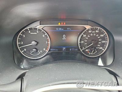 Zdjęcie 9 z 12 samochodu: 2026 NISSAN ALTIMA SV VIN:1N4BL4DV0TN325788 - miniatura