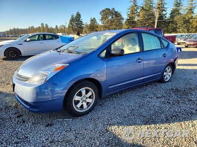 2005 TOYOTA PRIUS BASE JTDKB20U457028951 - główne zdjęcie licytacji z USA - miniatura
