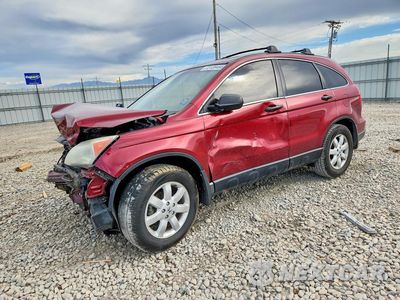 2009 HONDA CR-V EX 3CZRE38529G703435 - główne zdjęcie licytacji z USA - miniatura