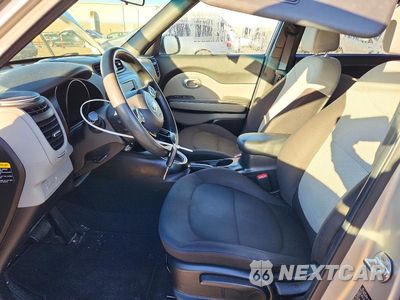 Zdjęcie 7 z 13 samochodu: 2017 KIA SOUL BASE VIN:KNDJN2A25H7475065 - miniatura