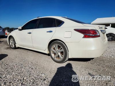 Drugie zdjęcie samochodu z przodu: 2013 NISSAN ALTIMA 2.5 VIN:1N4AL3AP6DN542033 - miniatura