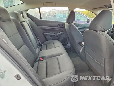 Zdjęcie 10 z 13 samochodu: 2025 NISSAN ALTIMA SV VIN:1N4BL4DV5SN380722 - miniatura
