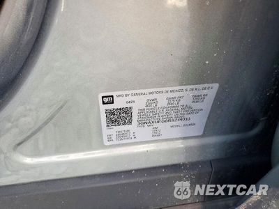 Zdjęcie 13 z 13 samochodu: 2024 CHEVROLET EQUINOX LT VIN:3GNAXUEG0RS249313 - miniatura