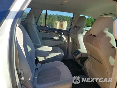 Zdjęcie 11 z 13 samochodu: 2015 BUICK ENCLAVE VIN:5GAKRAKD7FJ232443 - miniatura