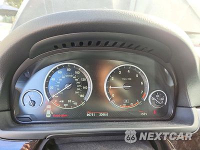 Zdjęcie 9 z 12 samochodu: 2015 BMW 535 I VIN:WBA5B1C57FG126236 - miniatura