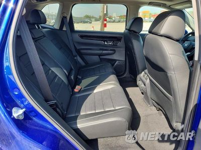 Zdjęcie 11 z 13 samochodu: 2025 HONDA CR-V EXL VIN:5J6RS4H78SL005906 - miniatura