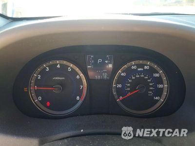 Zdjęcie 9 z 12 samochodu: 2017 HYUNDAI ACCENT SE VIN:KMHCT4AE3HU267610 - miniatura