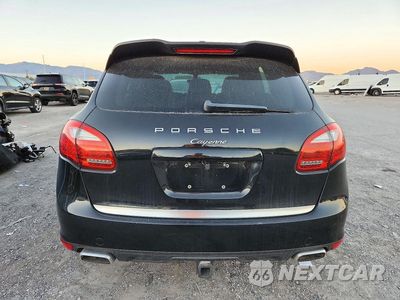 Zdjęcie 6 z 13 samochodu: 2014 PORSCHE CAYENNE VIN:WP1AF2A27ELA40952 - miniatura