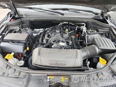 Zdjęcie 12 z 14 samochodu: 2026 DODGE DURANGO R/T VIN:1C4SDJCT8TC164379 - miniatura