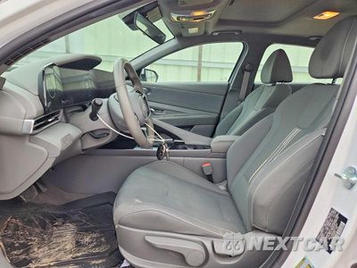 Zdjęcie 7 z 13 samochodu: 2025 HYUNDAI ELANTRA SEL VIN:KMHLS4DGXSU913409 - miniatura