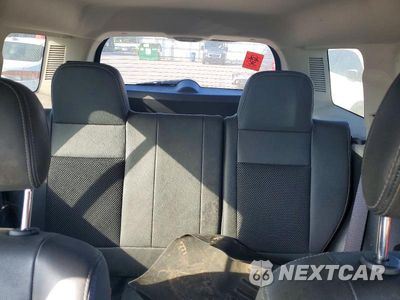Zdjęcie 10 z 13 samochodu: 2017 JEEP PATRIOT SPORT VIN:1C4NJRBB5HD159610 - miniatura