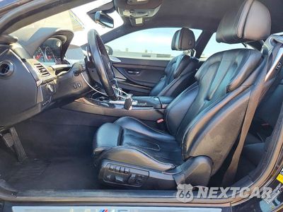 Zdjęcie 7 z 12 samochodu: 2016 BMW M6 VIN:WBS6J9C59GD934561 - miniatura