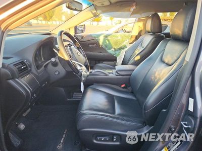 Zdjęcie 7 z 13 samochodu: 2015 LEXUS RX 350 BASE VIN:2T2ZK1BA8FC179217 - miniatura