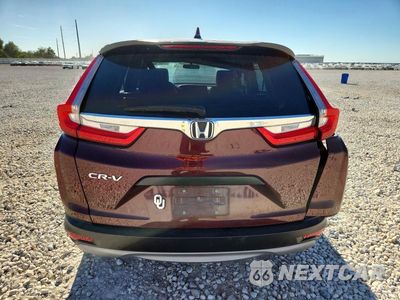 Zdjęcie 6 z 12 samochodu: 2017 HONDA CR-V LX VIN:7FARW5H31HE001645 - miniatura