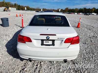 Zdjęcie 6 z 12 samochodu: 2011 BMW 335 I VIN:WBADX7C59BE579005 - miniatura