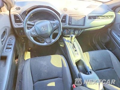 Zdjęcie 8 z 14 samochodu: 2019 HONDA HR-V SPORT VIN:3CZRU6H15KM714230 - miniatura