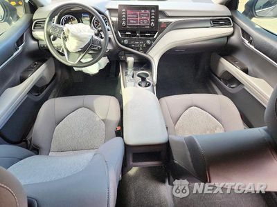 Zdjęcie 8 z 12 samochodu: 2023 TOYOTA CAMRY LE VIN:4T1C11AK6PU811557 - miniatura