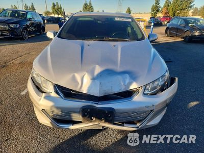 Piąte zdjęcie samochodu w środku: 2016 CHEVROLET VOLT LT VIN:1G1RC6S50GU122346 - miniatura