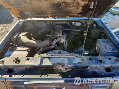 Zdjęcie 11 z 12 samochodu: 1990 FORD RANGER SUPER CAB VIN:1FTCR15T3LPA48499 - miniatura