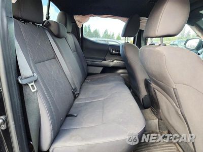 Zdjęcie 10 z 12 samochodu: 2016 TOYOTA TACOMA TRD SPORT VIN:3TMDZ5BN5GM002234 - miniatura