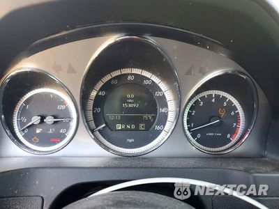 Zdjęcie 9 z 12 samochodu: 2010 MERCEDES-BENZ C 300 VIN:WDDGF5EB6AR115340 - miniatura