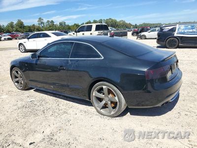 Drugie zdjęcie samochodu z przodu: 2011 AUDI S5 PREMIUM PLUS VIN:WAUCVAFR2BA048071 - miniatura
