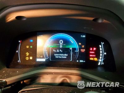 Zdjęcie 9 z 13 samochodu: 2026 TOYOTA CAMRY LE VIN:4T1DAACK5TU771368 - miniatura