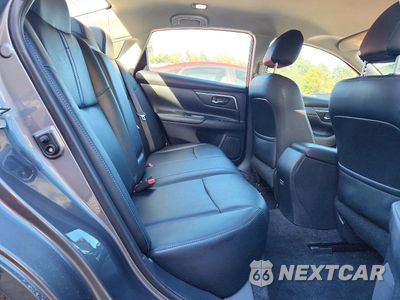 Zdjęcie 10 z 12 samochodu: 2018 NISSAN ALTIMA 2.5 SR VIN:1N4AL3AP0JC253849 - miniatura