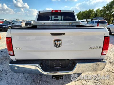 Zdjęcie 6 z 13 samochodu: 2017 RAM 1500 SLT VIN:1C6RR7LT2HS704476 - miniatura