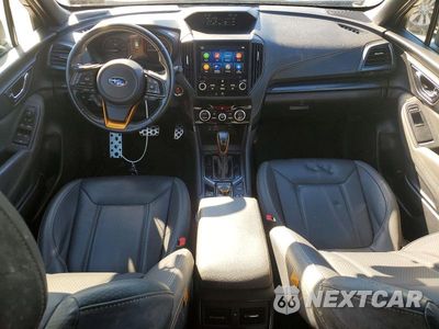 Zdjęcie 8 z 14 samochodu: 2022 SUBARU FORESTER WILDERNESS VIN:JF2SKAMC7NH426761 - miniatura