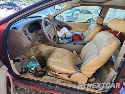 Zdjęcie 7 z 12 samochodu: 1997 MERCURY COUGAR XR7 VIN:1MELM62W6VH602091 - miniatura