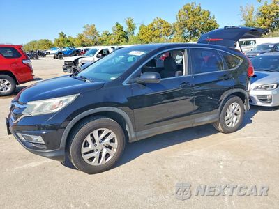 2016 HONDA CR-V EX 2HKRM4H51GH701128 - główne zdjęcie licytacji z USA - miniatura