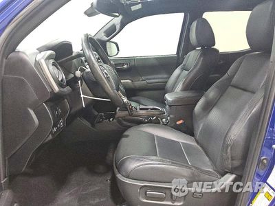 Zdjęcie 7 z 13 samochodu: 2023 TOYOTA TACOMA TRD OFF-ROAD VIN:3TMCZ5AN7PM583720 - miniatura
