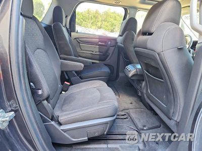 Zdjęcie 11 z 13 samochodu: 2016 GMC ACADIA SLE VIN:1GKKRPKD6GJ127464 - miniatura