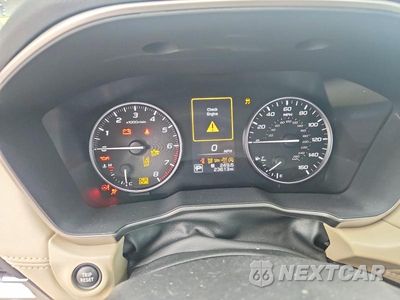 Zdjęcie 9 z 13 samochodu: 2024 SUBARU LEGACY LIMITED VIN:4S3BWAN60R3025339 - miniatura