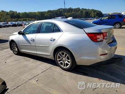Drugie zdjęcie samochodu z przodu: 2015 CHEVROLET MALIBU 1LT VIN:1G11C5SL9FU123936 - miniatura