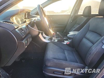 Zdjęcie 7 z 12 samochodu: 2013 HONDA ACCORD SPORT VIN:1HGCR2E51DA197586 - miniatura