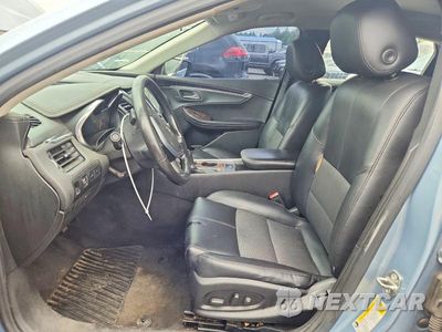 Zdjęcie 7 z 13 samochodu: 2015 CHEVROLET IMPALA LT VIN:1G1125S31FU101254 - miniatura