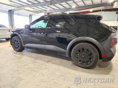Drugie zdjęcie samochodu z przodu: 2025 HYUNDAI IONIQ 5 XRT VIN:7YAKPDDC6SY028916 - miniatura