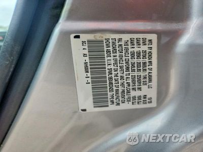 Zdjęcie 14 z 14 samochodu: 2004 HONDA ODYSSEY EX VIN:5FNRL186X4B024293 - miniatura