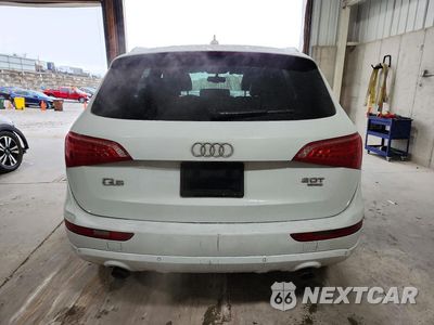 Zdjęcie 6 z 13 samochodu: 2012 AUDI Q5 PREMIUM PLUS VIN:WA1LFAFP5CA112095 - miniatura