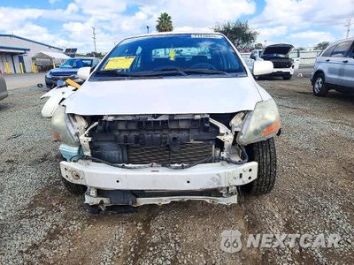 Piąte zdjęcie samochodu w środku: 2009 TOYOTA YARIS S VIN:JTDBT903491315762 - miniatura