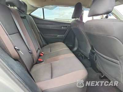 Zdjęcie 10 z 12 samochodu: 2019 TOYOTA COROLLA LE VIN:2T1BURHE1KC245867 - miniatura