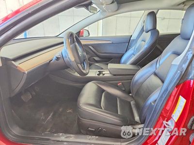 Zdjęcie 7 z 12 samochodu: 2023 TESLA MODEL 3 VIN:5YJ3E1EA7PF451346 - miniatura